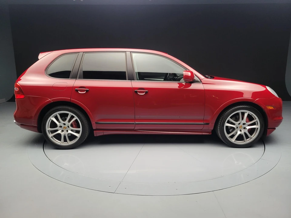 2008 Porsche 955/957 Cayenne GTS - Image 12 of 31
