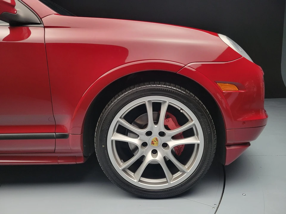 2008 Porsche 955/957 Cayenne GTS - Image 25 of 31