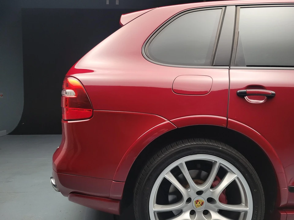 2008 Porsche 955/957 Cayenne GTS - Image 22 of 31
