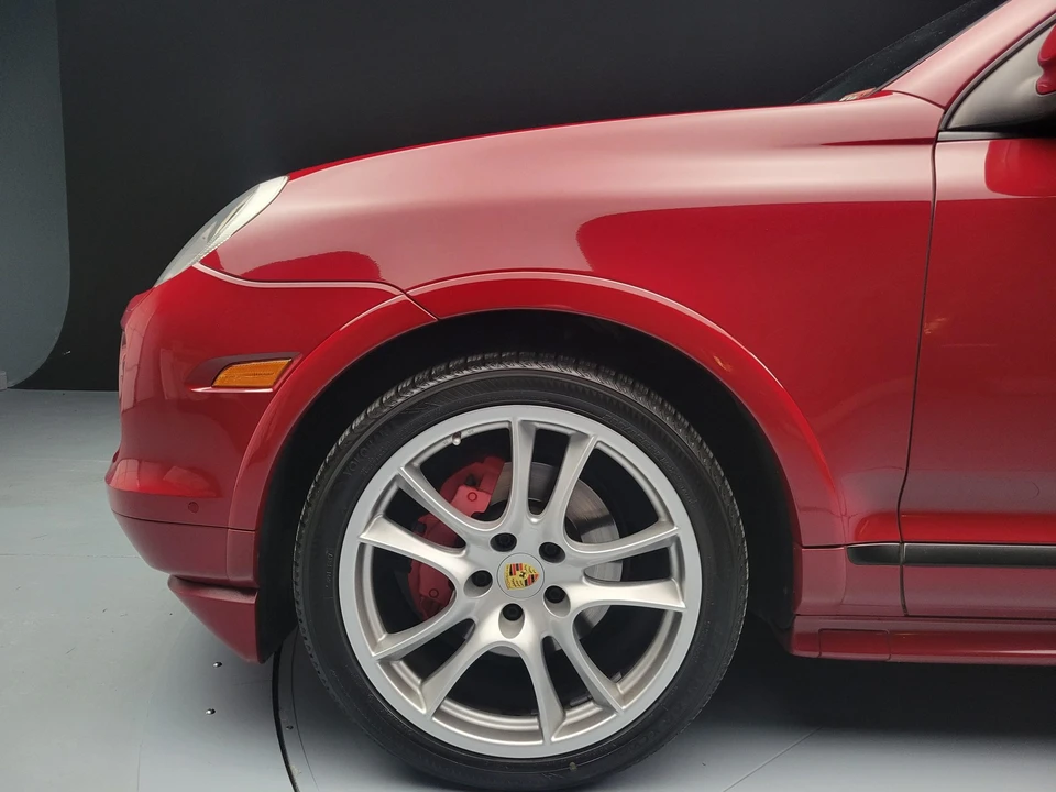2008 Porsche 955/957 Cayenne GTS - Image 18 of 31