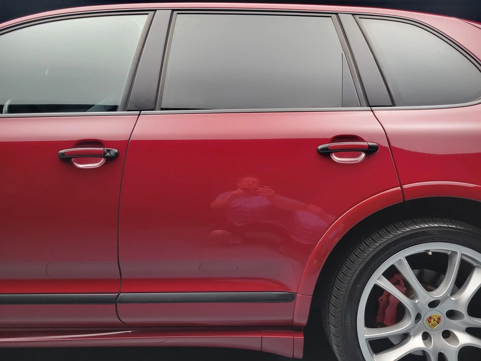 2008 Porsche 955/957 Cayenne GTS - Image 20 of 31