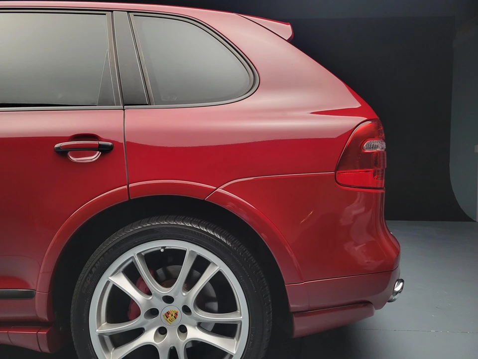 2008 Porsche 955/957 Cayenne GTS - Image 21 of 31