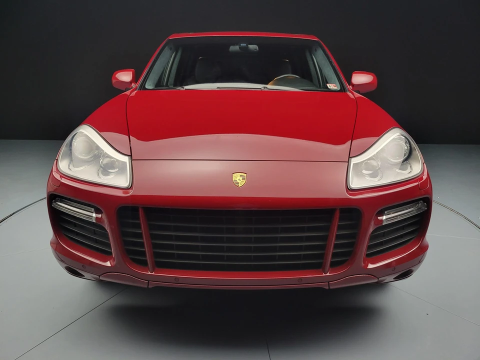 2008 Porsche 955/957 Cayenne GTS - Image 16 of 31