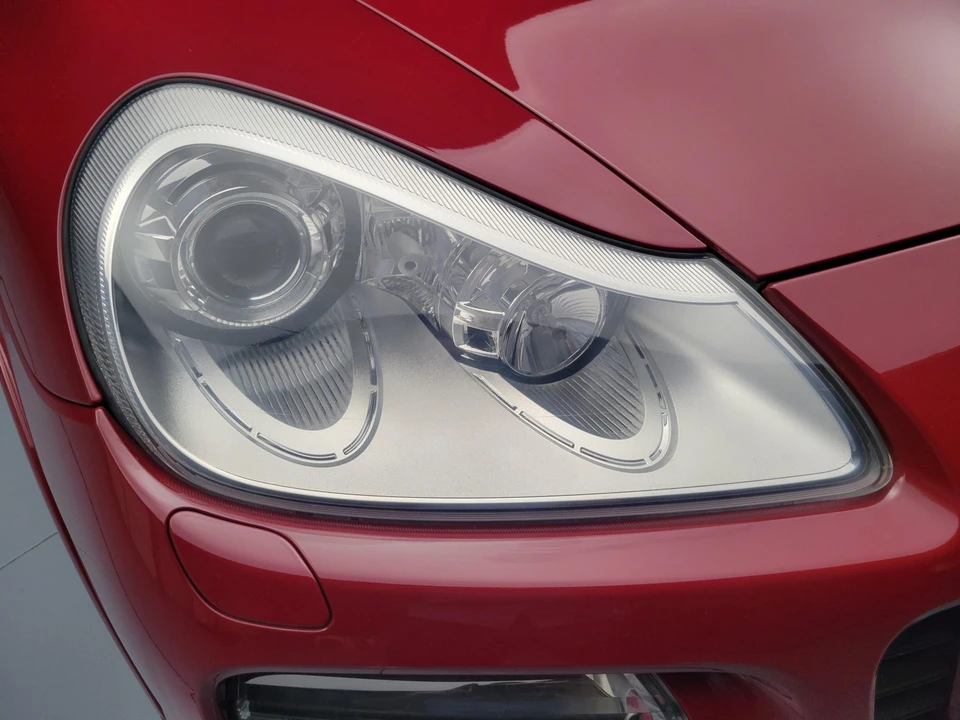 2008 Porsche 955/957 Cayenne GTS - Image 29 of 31