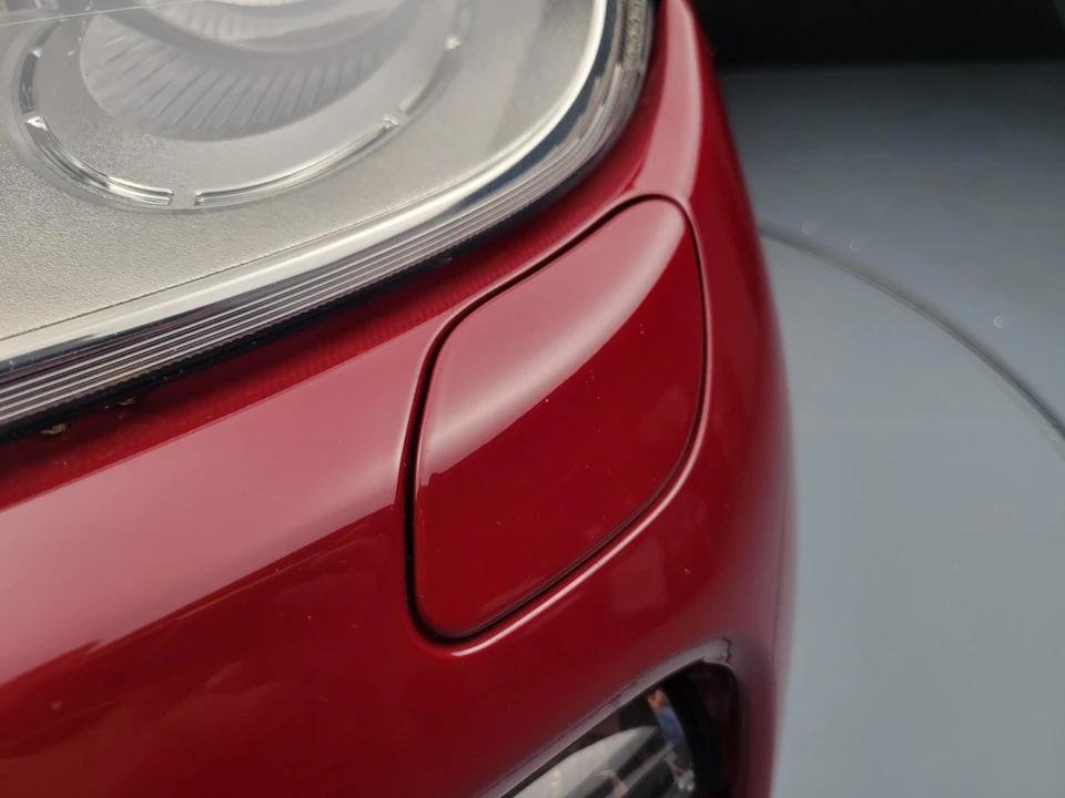 2008 Porsche 955/957 Cayenne GTS - Image 28 of 31