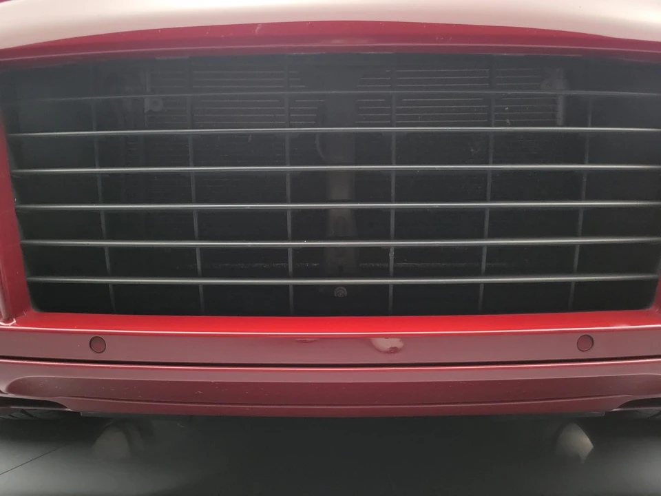 2008 Porsche 955/957 Cayenne GTS - Image 26 of 31