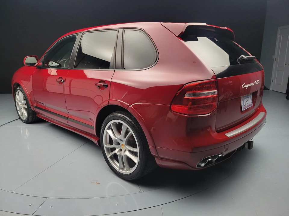 2008 Porsche 955/957 Cayenne GTS - Image 6 of 31