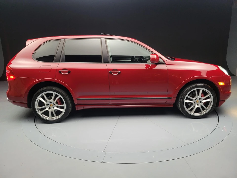 2008 Porsche 955/957 Cayenne GTS - Image 13 of 31