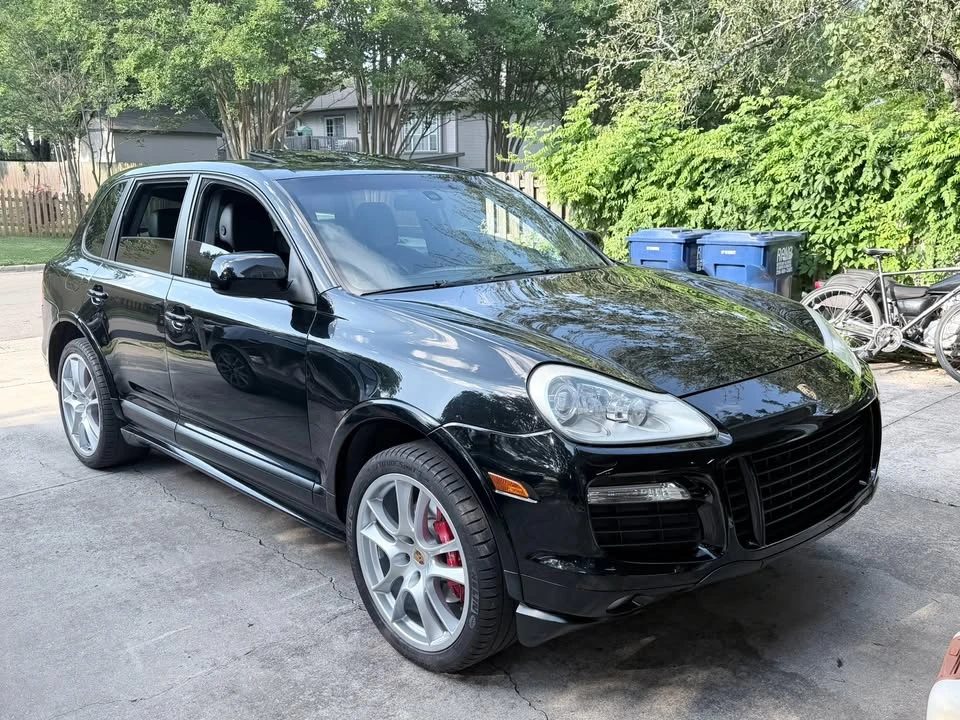 2008 Porsche 955/957 Cayenne GTS - Image 6 of 12
