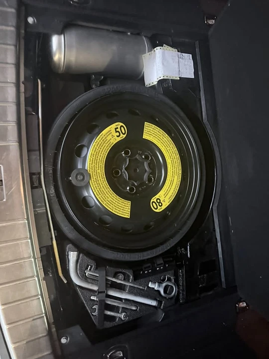 2008 Porsche 955/957 Cayenne GTS - Image 8 of 12