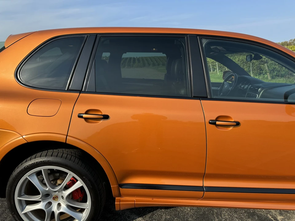 2008 Porsche 955/957 Cayenne GTS - Image 29 of 31