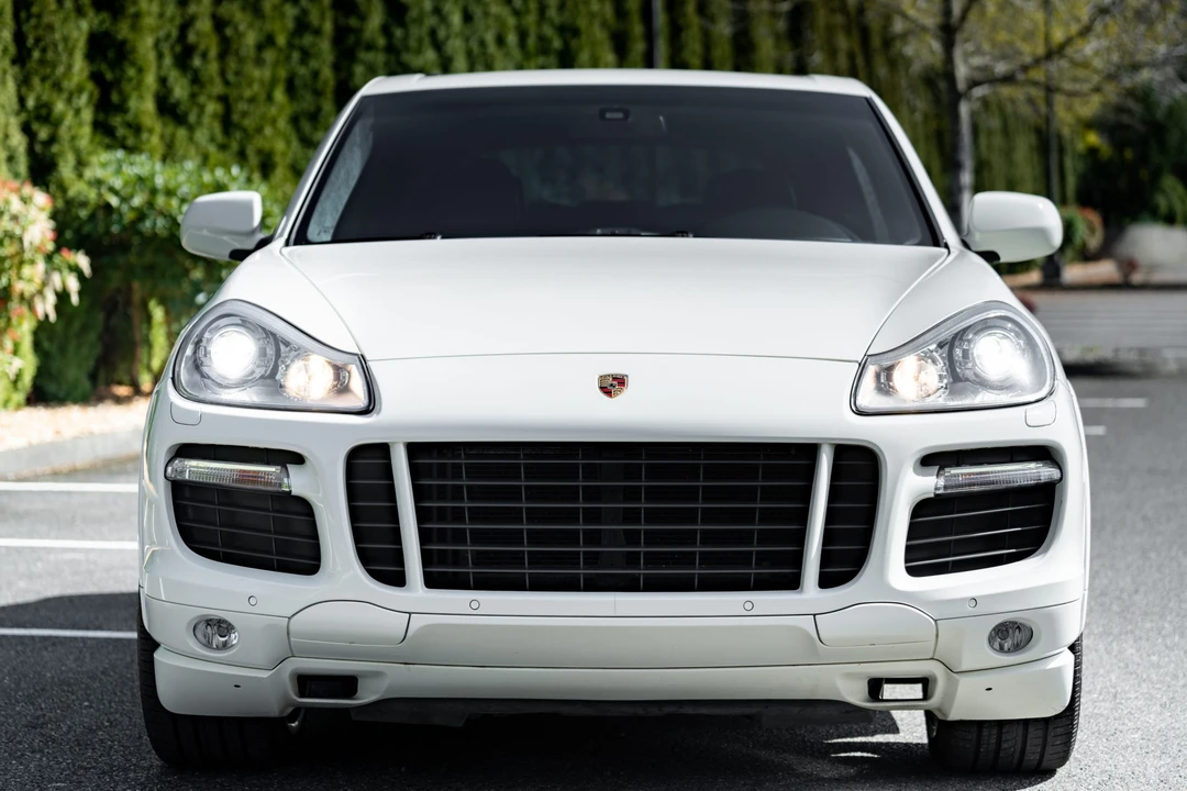 2008 Porsche 955/957 Cayenne GTS - Image 12 of 31