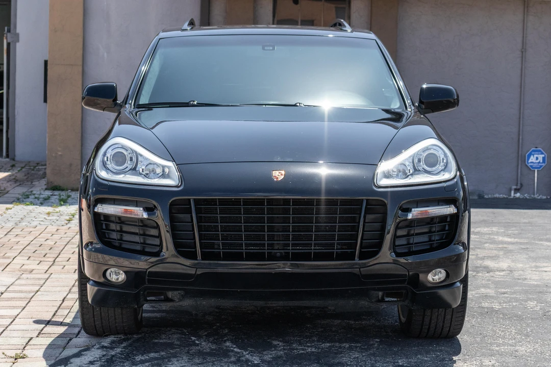 2008 Porsche 955/957 Cayenne GTS - Image 2 of 31