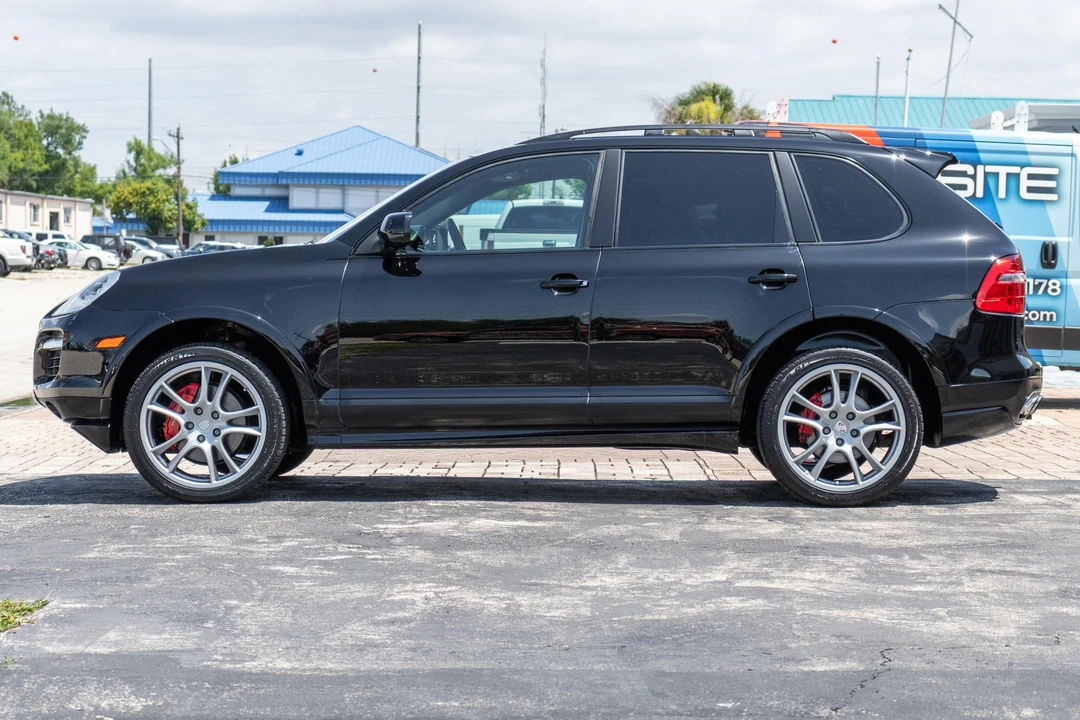 2008 Porsche 955/957 Cayenne GTS - Image 3 of 31