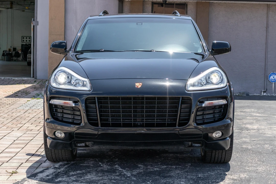 2008 Porsche 955/957 Cayenne GTS - Image 6 of 31