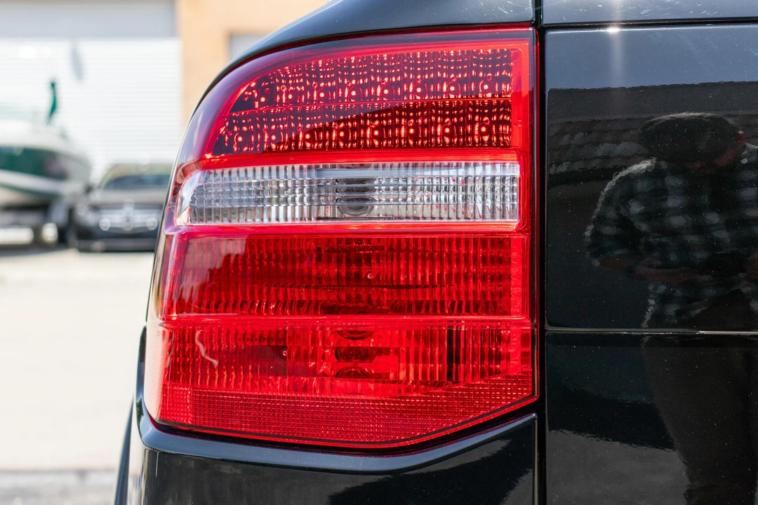 2008 Porsche 955/957 Cayenne GTS - Image 24 of 31