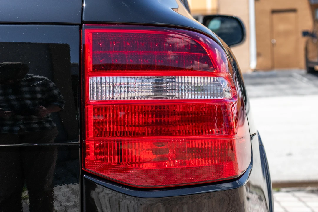 2008 Porsche 955/957 Cayenne GTS - Image 27 of 31