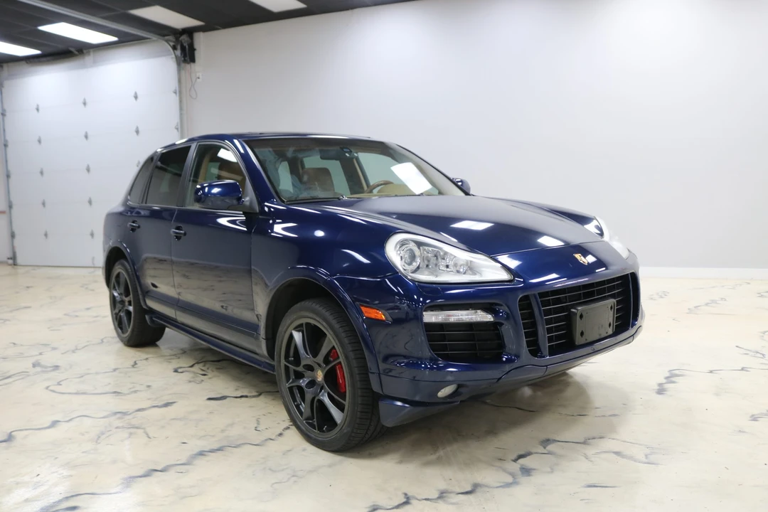 2008 Porsche 955/957 Cayenne GTS - Image 6 of 31