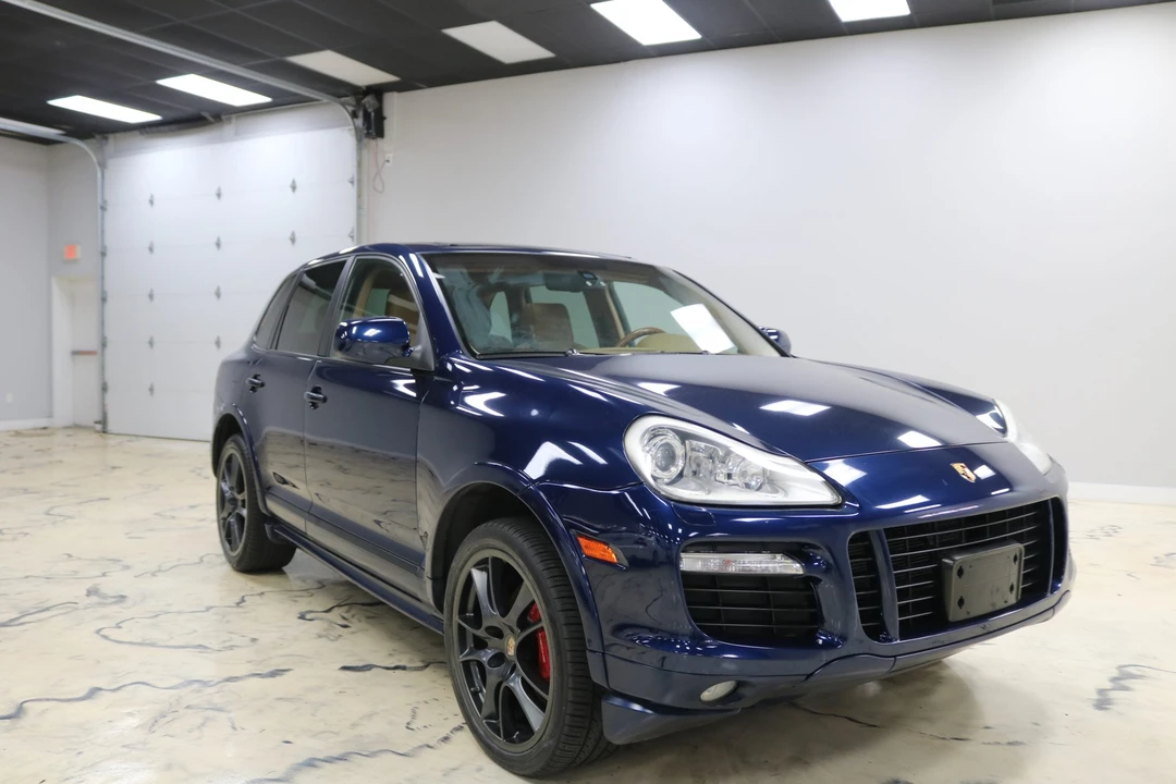 2008 Porsche 955/957 Cayenne GTS - Image 5 of 31