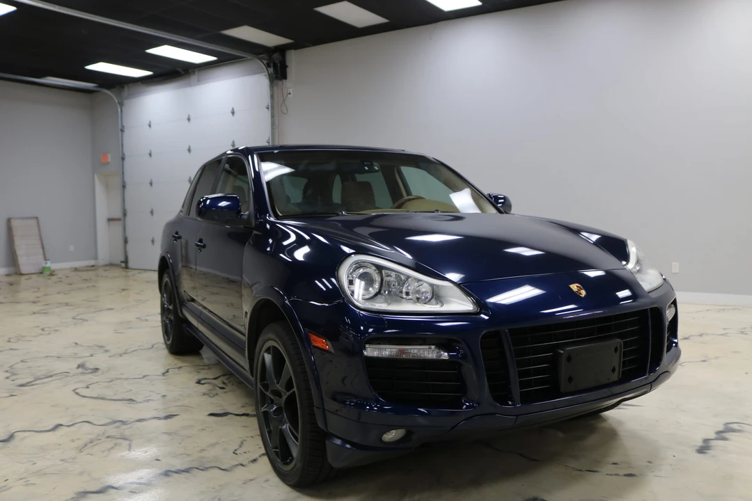 2008 Porsche 955/957 Cayenne GTS - Image 4 of 31
