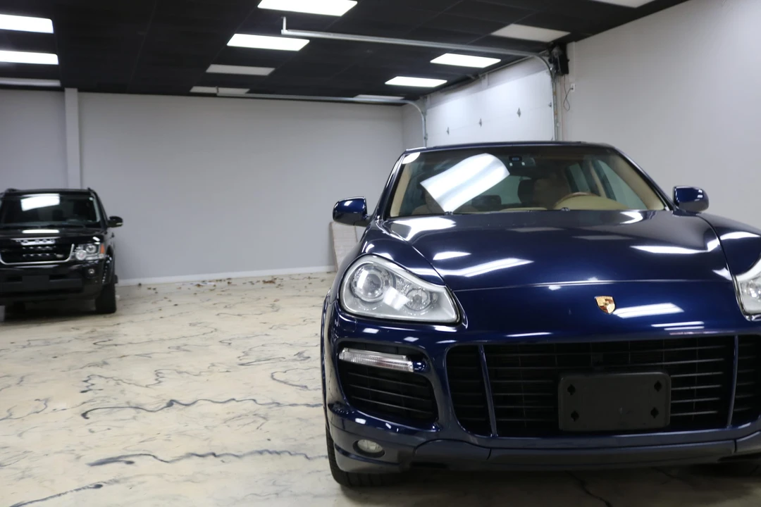 2008 Porsche 955/957 Cayenne GTS - Image 13 of 31
