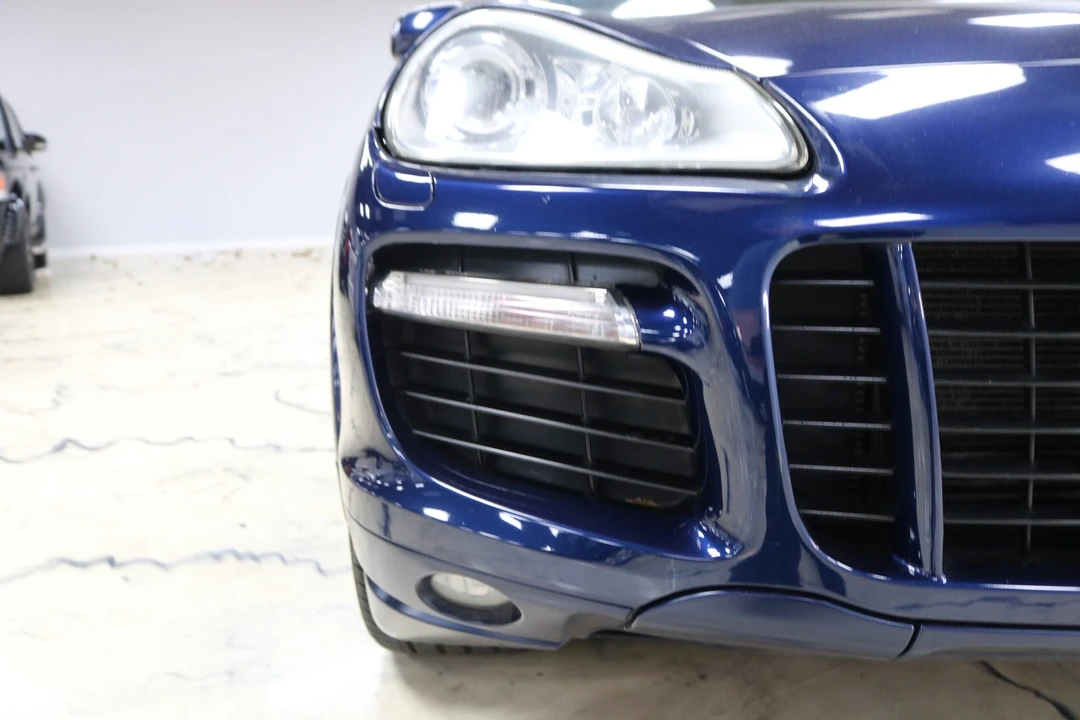 2008 Porsche 955/957 Cayenne GTS - Image 14 of 31