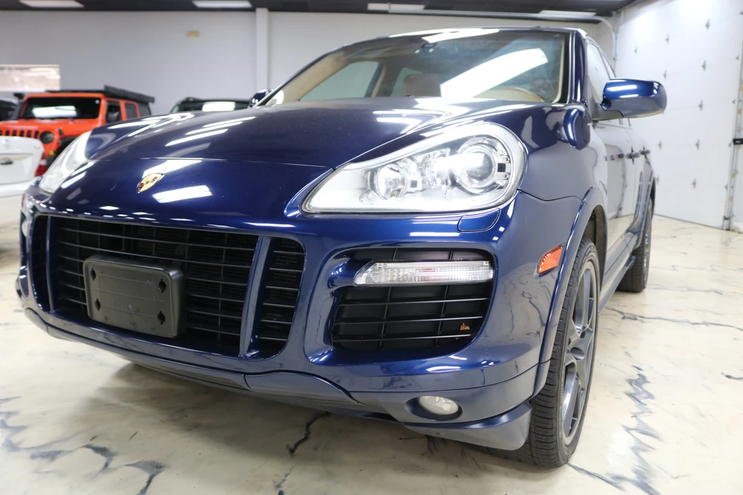 2008 Porsche 955/957 Cayenne GTS - Image 2 of 31