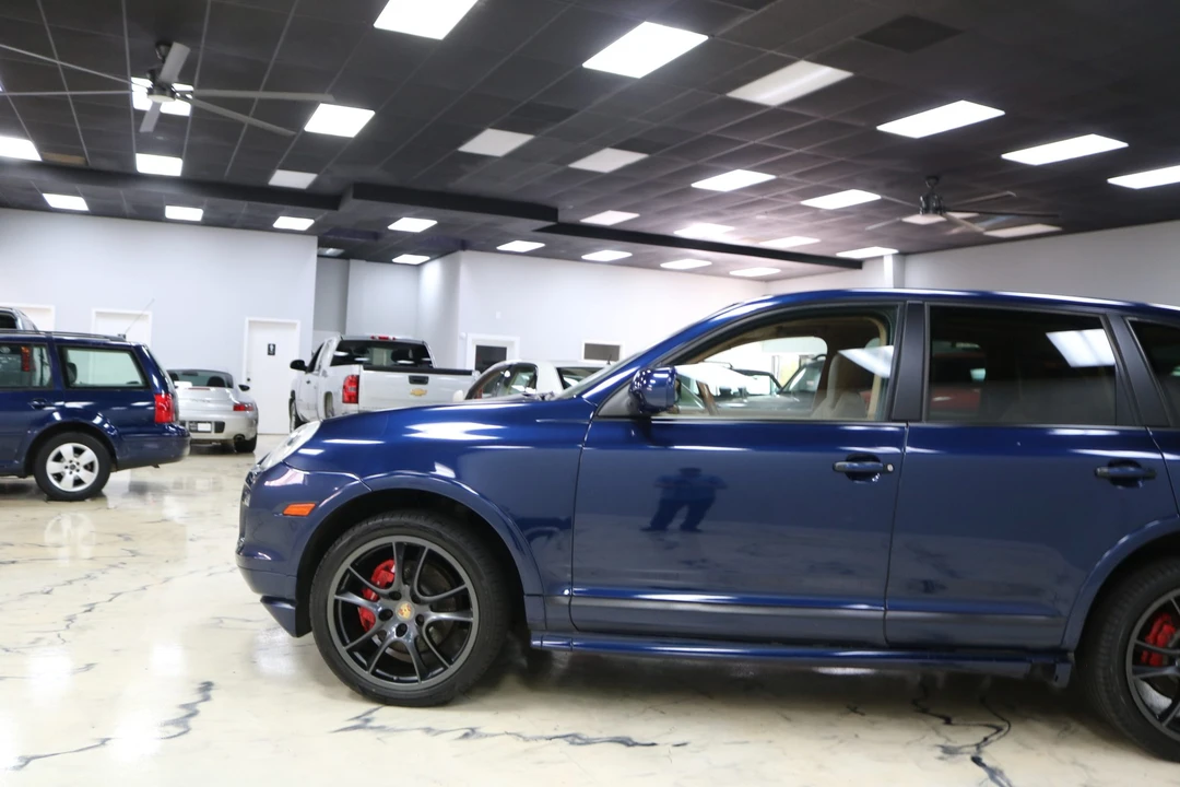 2008 Porsche 955/957 Cayenne GTS - Image 30 of 31