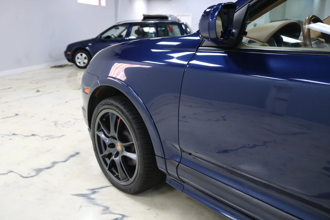 2008 Porsche 955/957 Cayenne GTS - Image 27 of 31