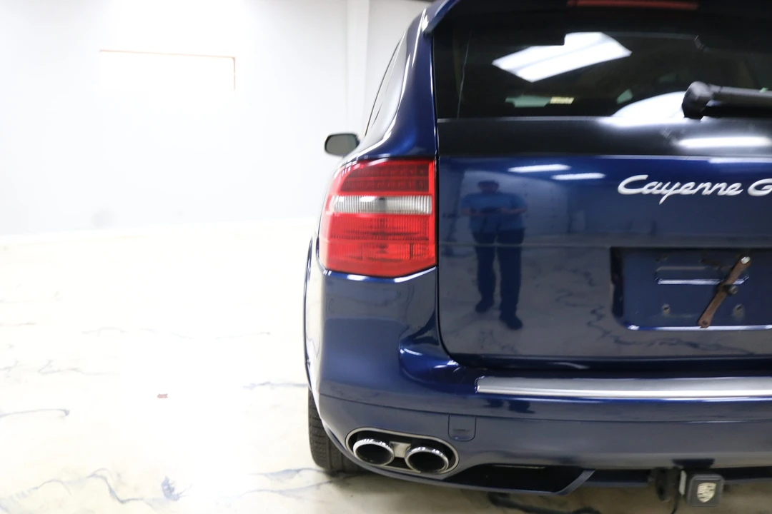 2008 Porsche 955/957 Cayenne GTS - Image 22 of 31