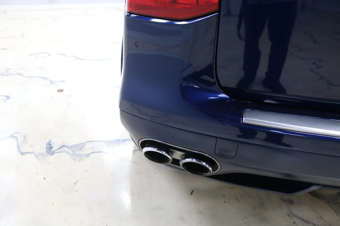 2008 Porsche 955/957 Cayenne GTS - Image 21 of 31