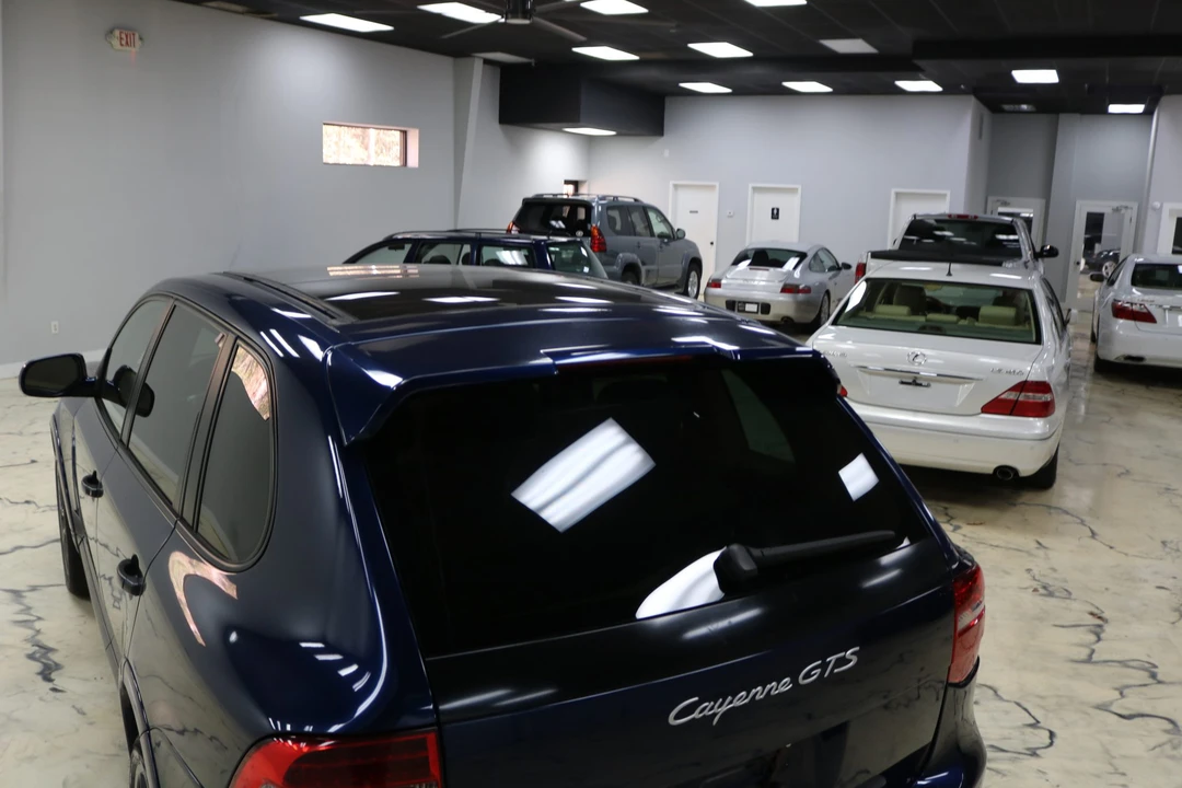 2008 Porsche 955/957 Cayenne GTS - Image 20 of 31