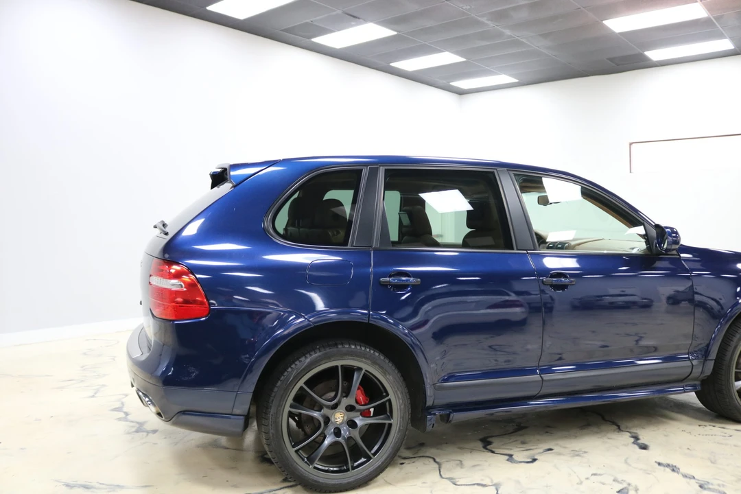2008 Porsche 955/957 Cayenne GTS - Image 18 of 31