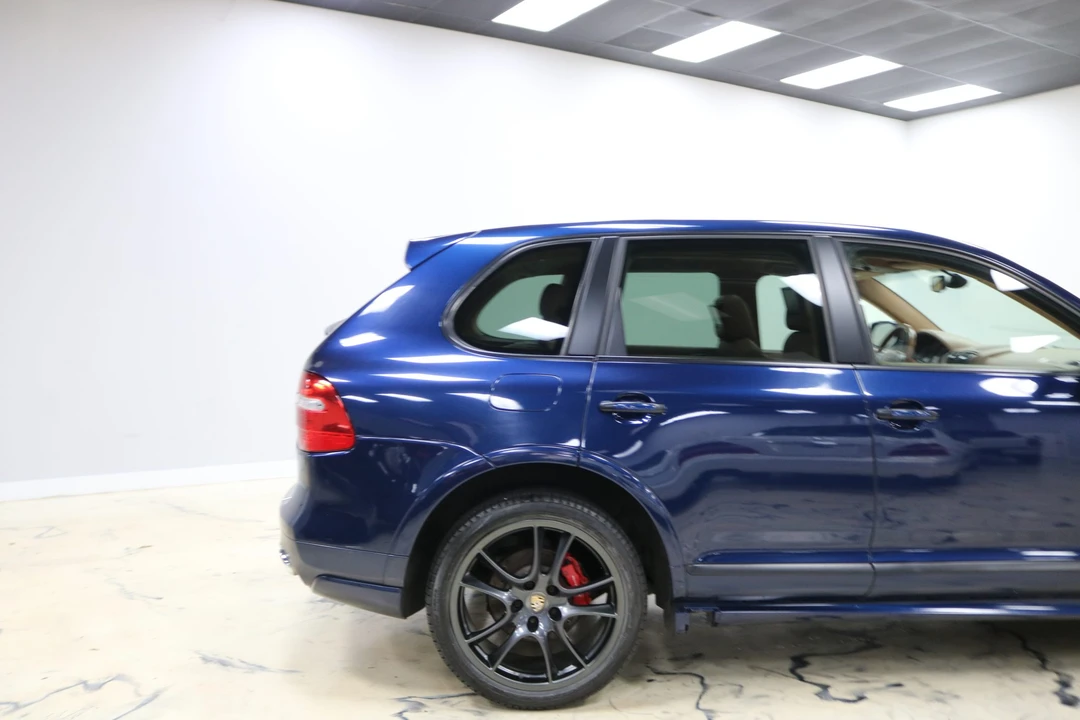 2008 Porsche 955/957 Cayenne GTS - Image 17 of 31