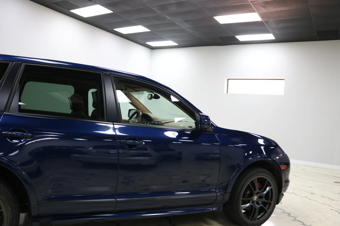 2008 Porsche 955/957 Cayenne GTS - Image 15 of 31