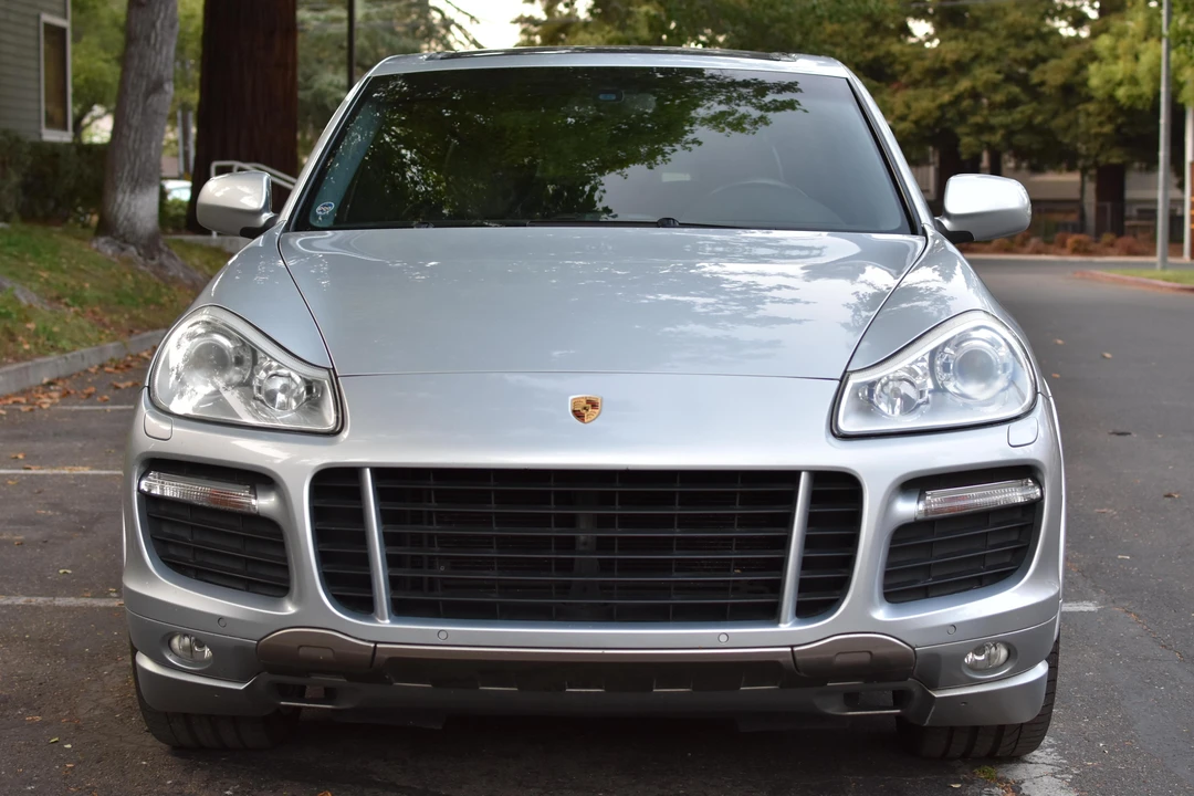 2008 Porsche 955/957 Cayenne GTS - Image 2 of 5