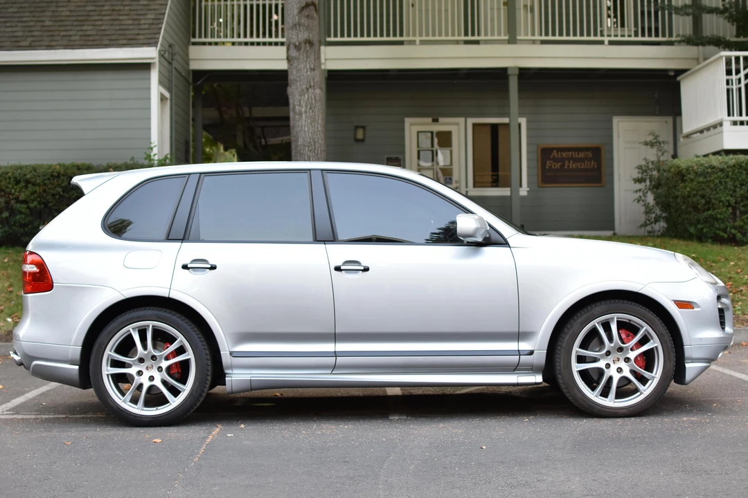2008 Porsche 955/957 Cayenne GTS - Image 3 of 5
