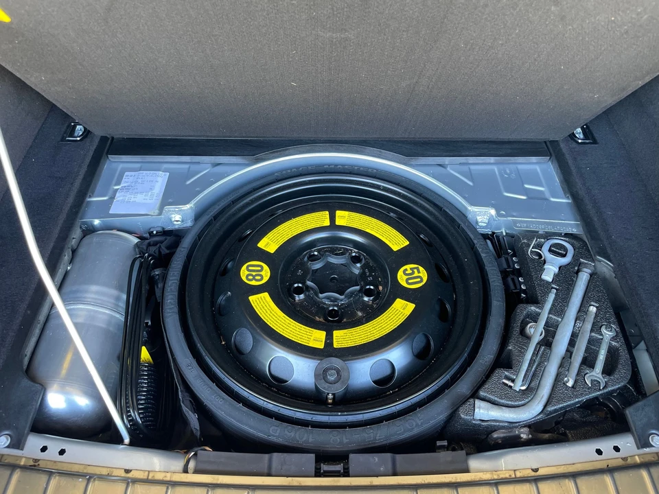 2008 Porsche 955/957 Cayenne GTS - Image 17 of 17