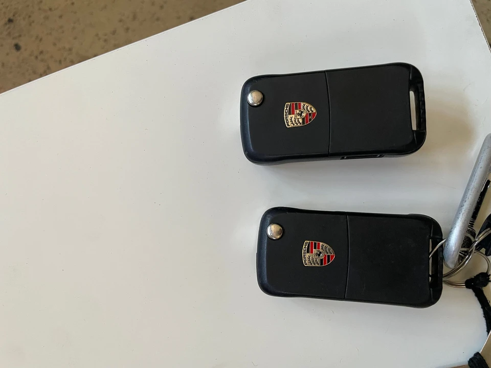2008 Porsche 955/957 Cayenne GTS - Image 16 of 17