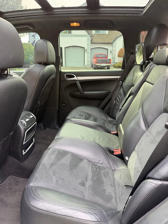 2008 Porsche 955/957 Cayenne GTS - Image 13 of 17