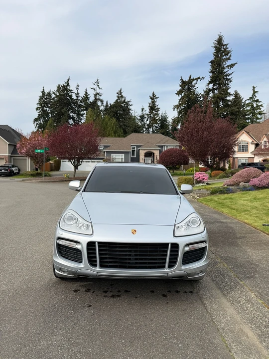 2008 Porsche 955/957 Cayenne GTS - Image 3 of 17