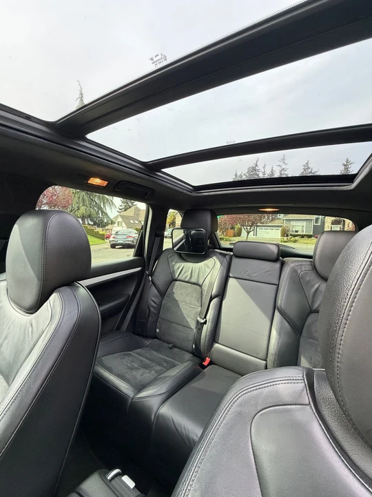 2008 Porsche 955/957 Cayenne GTS - Image 14 of 17