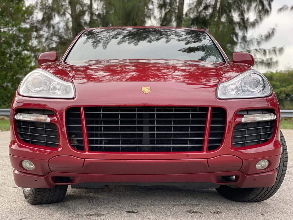 2008 Porsche 955/957 Cayenne GTS - Image 19 of 31