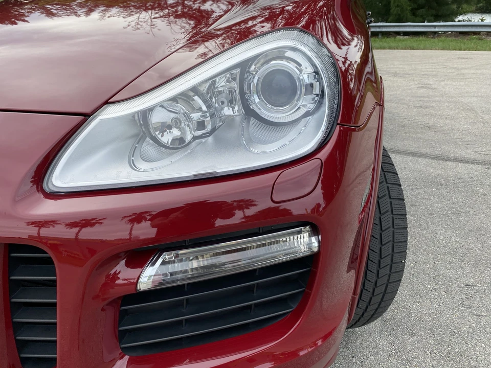 2008 Porsche 955/957 Cayenne GTS - Image 23 of 31