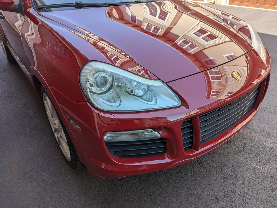 2008 Porsche 955/957 Cayenne GTS - Image 21 of 31