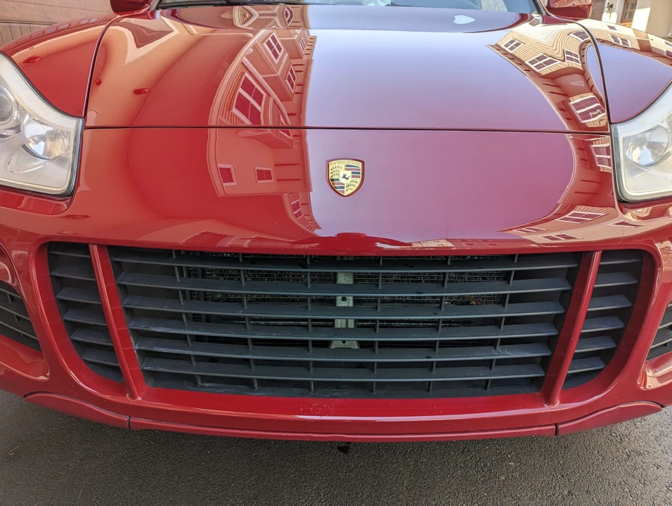 2008 Porsche 955/957 Cayenne GTS - Image 23 of 31