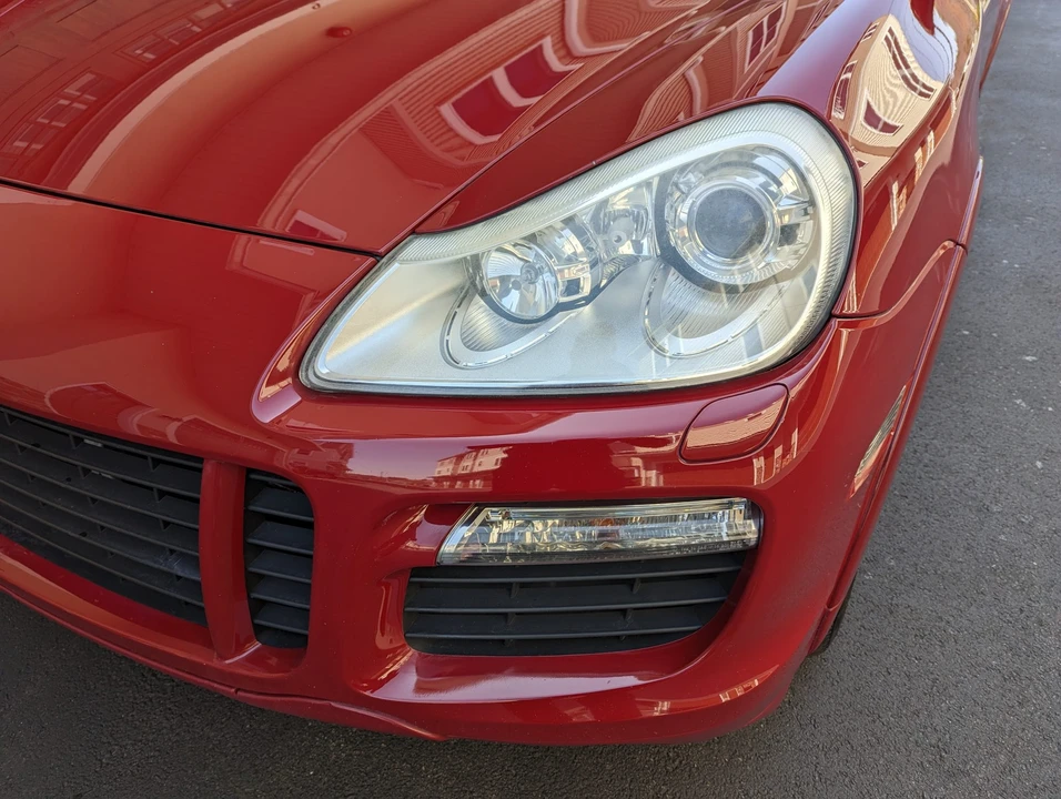 2008 Porsche 955/957 Cayenne GTS - Image 24 of 31