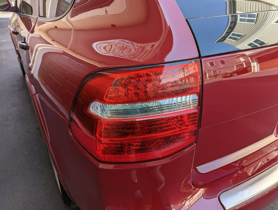 2008 Porsche 955/957 Cayenne GTS - Image 25 of 31