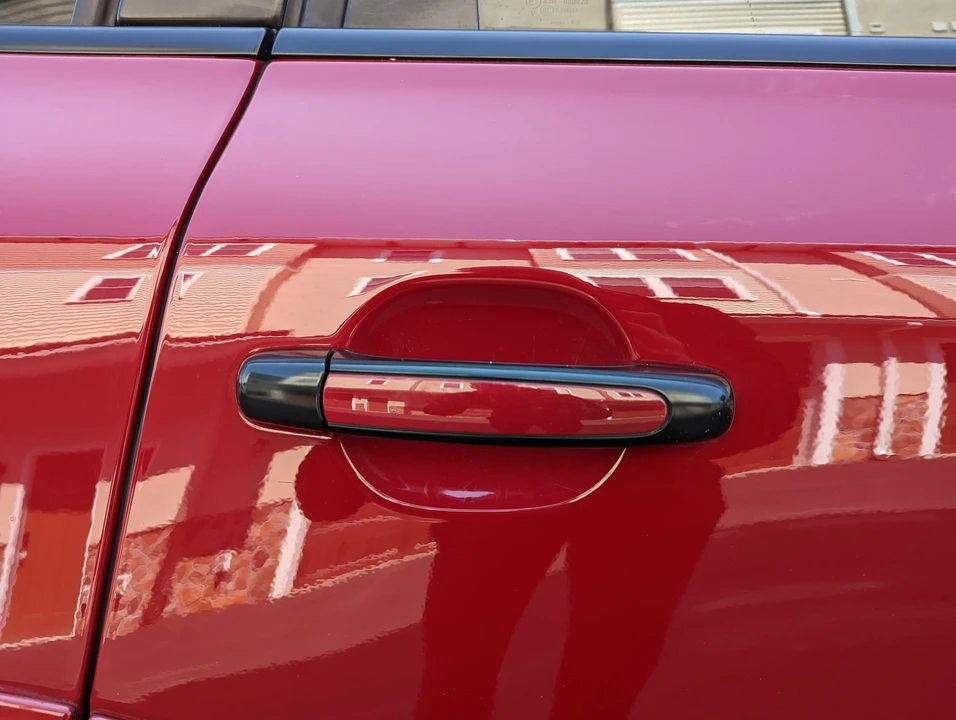 2008 Porsche 955/957 Cayenne GTS - Image 19 of 31