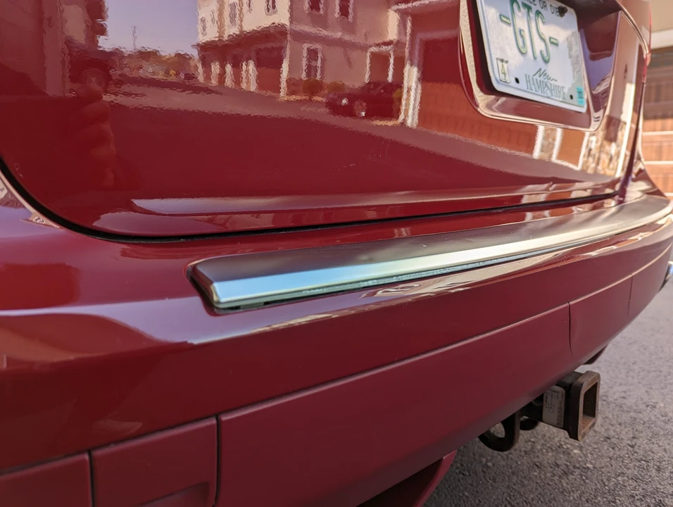2008 Porsche 955/957 Cayenne GTS - Image 27 of 31